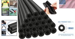 Foam Tube Insulation – Waterproof & Corrosion Resistant