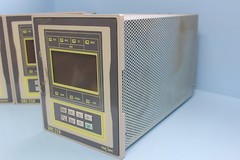 DKK-TOA Flue Gas HCI Analyzer GNC-25H, 1Pcs, Used, Free Expedited Shipping