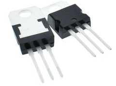 5pcs LM7805 L7805 7805 IC Voltage Regulator 5V 1.5A TO-220 USA SOLD/SHIP