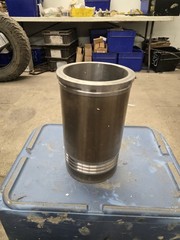 M-1979322 Interstate-Mcbee Caterpillar Cylinder Liner NEW 2121