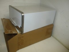 ASI 0852 Surface Mount Sanitary Napkin Disposal