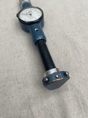 DORSEY DIAL BORE GAGE NO. 4 54MM-79MM Hardness Tester