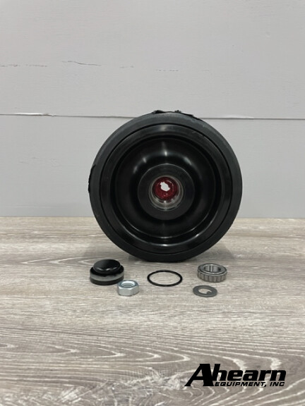 0702-253 OEM ASV Trackloader 10″ Bogie MID WHEEL OEM Fits Models RC50 & RC60