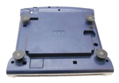 METTLER TOLEDO XTCII-4103 XPRESS SCALE 60 X 0.02 LB CAPACITY 9VDC