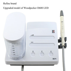 Woodpecker Dental Ultrasonic Scaler DTE V2 V3 LED Handpiece Satelec Piezo Tips