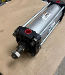 SMC CA1BN80-200 PNEUMATIC AIR CYLINDER