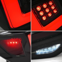 Full LED Sequential Animation Tail Lights 2012-2020 Lexus GS350 GS200t GS250 GSF