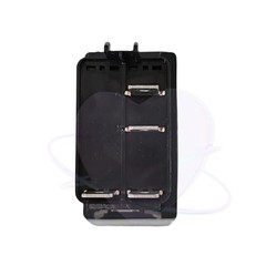 Parking Brake Rocker Switch for Cat 262B 252B 259B3 257B 247B 277B 228 267B