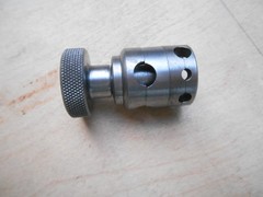 Starrett No. 57S Universal Surface Snug – U.S.A.
