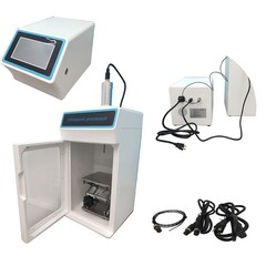 110V/60Hz 6mm Ultrasonic Processor Sonic Probe Ultrasonic Homogenizer