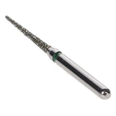 House Brand Dentistry 401701 FG 859-010C Needle Coarse Grit Diamond Burs 10/Pk
