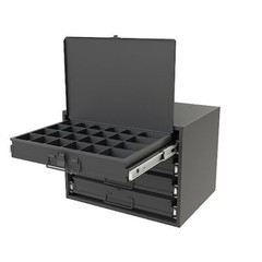 Durham Mfg 307B-95-D934 Drawer Bearing Rack