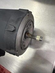 WEG 00118ET3E56CFL-S 1HP AC MOTOR 1765RPM, 230/460V, 60HZ, 56C – 3 Phase!