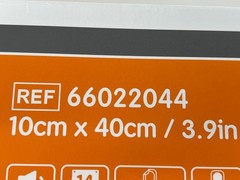 SMITH & NEPHEW Pico 14 66022044 Exp.2026-05 (*R13)
