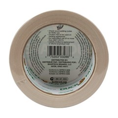 Duck Brand Solid Color Duct Tape: 1.88 in. x 60 ft. (Beige)