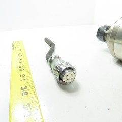 GDZ-80-2.2B 380V Water 2.2KW CNC Cooling Spindle Milling Motor 400Hz 24000RPM 5A