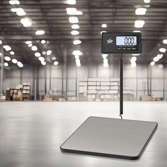 Shipping Scale for Packages, 440lb/0.35oz High Accuracy Digital Postal Scale,…