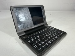 Inventec Besta CD-888 Black Computer Chinese/English Translator Dictionary Works