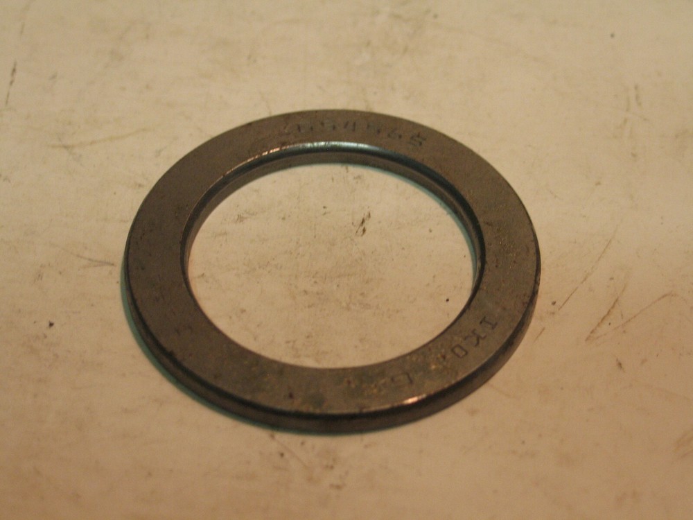 NEW IKO GS4565 ROLLER BEARING THRUST WASHER 45 X 65 X 4 MM P5949