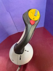 AS IS UNTESTED Hyster Multi-Function JoyStick P5300005701 8811739