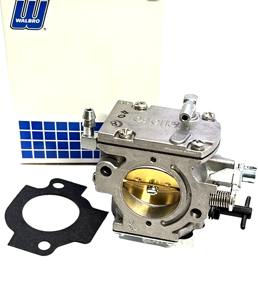 GENUINE WALBRO Carburetor WB37C replaces WB37 WB37A WB37B DQ2