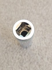 S-K 19mm 6pt Deep Well Socket 1/2″ Drive SK 539
