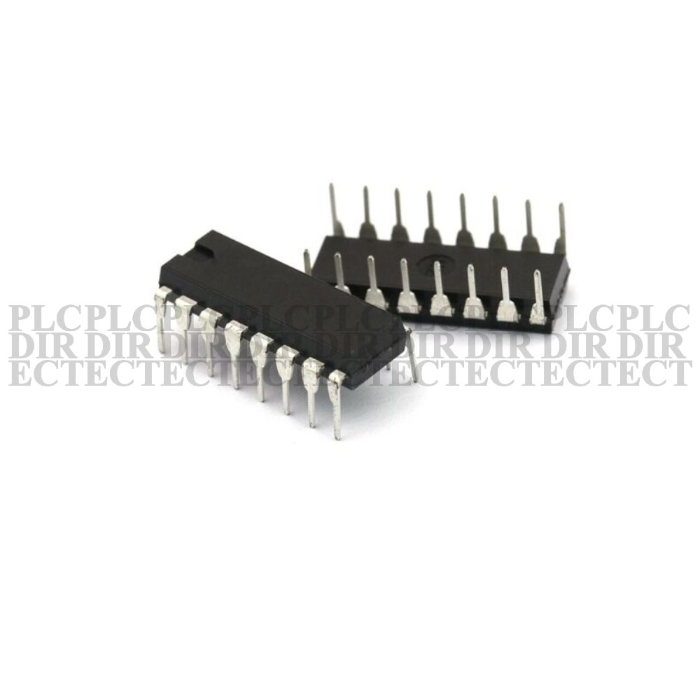 50PCS/NEW NEC D41256C-10 DRAM Integrated Circuit