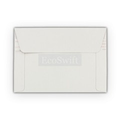 1-10000 6.5 x 4.5 EcoSwift Self Seal Photo Ship Flats Cardboard Envelope Mailers