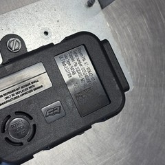 Rheem-Ruud 47-109642-01-02 SENSIRION SENSOR 454B SGD43S-M2-R3