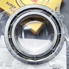 New Speed Spindle Bearings for NSK 70BNR10STDUELP4Y Ultra High Set of Two