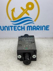 Univer CL-102A mechanical pneumatic valve