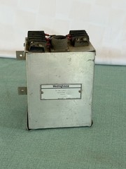 WESTINGHOUSE VS 860 LIMIT CONTACTOR