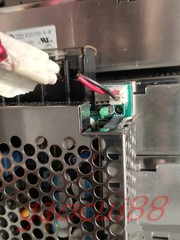POWER SOURCE ESS150-5-R 5V 30A AC100-210V USED 1PC Tested OK