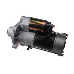 Starter 6685190 for Bobcat A300 A770 S100 S130 S150 S160 S175 S185 S205 S220