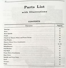 Mccormick 2-S 3-S 4-S 5-S Cream Separator Owners Operators Full Manual Milk Elec