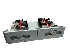 MDW GS1202PTS 200 A, 120 V HD TRANSFER SWITCH (PLATT ELECTRIC SUPPLY)