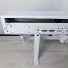 CTC PAL Autosampler System Varian W/ Controller (Missing Power Cable)