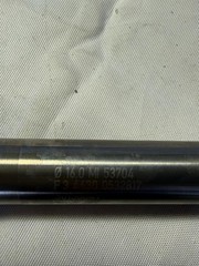 MAPAL 16mm Solid Carbide 4 Flute End Mill Milling Cutter Ø16.0 MI 53704 New in O