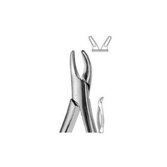 Hu-Friedy F150S 150S Presidential Upper Primary Teeth Surgical Extracting Forcep