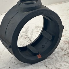 New 4”X2” Victaulic Side Outlet Gasket Style 72