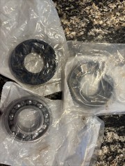 Landpride Oil Seals Ball Bearing 822-166C 871-00748 871-00152 New land pride