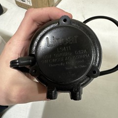 L5411 Unit Bearing Motor 9 Watt UB 1550rpm – PAC-65411 / A9 R1