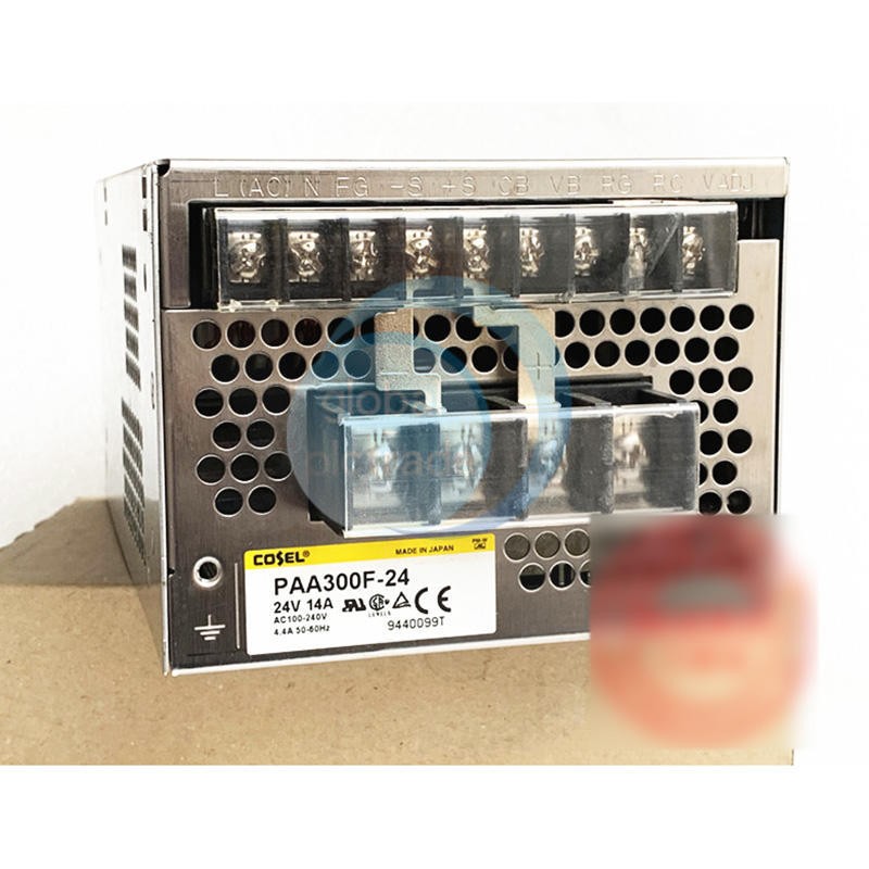 ONE New Cosel PAA300F-24 Switching Power Supply