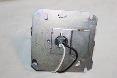 HONEYWELL – RESIDEO AT72D 1683 MULTI-MOUNT CONTROL CIRCUIT TRANSFORMER NO BOX