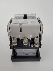 E-Nr 910-337-361-55 AEG LS 77 Contactor w/ 24V Coil – Next Day Option