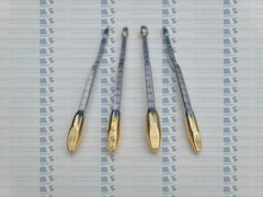 HL Dilator Set Urethroplasty Subcoronal Corporotomy Corpora Cavernosa
