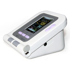 Fully Automatic Upper Arm Blood Pressure Monitor Neonatal/Infant/Child/Adult FDA