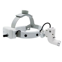 Dental Medical Wireless 5W LED Head Light ENT Specific Headlight Good Light Spot