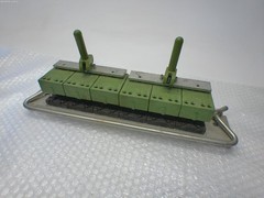 ALLIGATOR C187 BELT LACING INSTALLATION TOOL NSNP