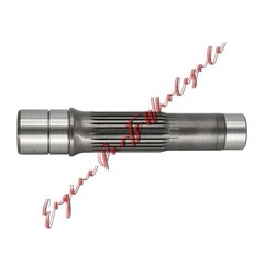 Traveling Motor Drive Shaft 2049166 for JohnDeere 2054 160DLC 180GLC 200DLC 210G
